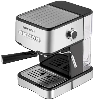 Сервисный центр Maunfeld в